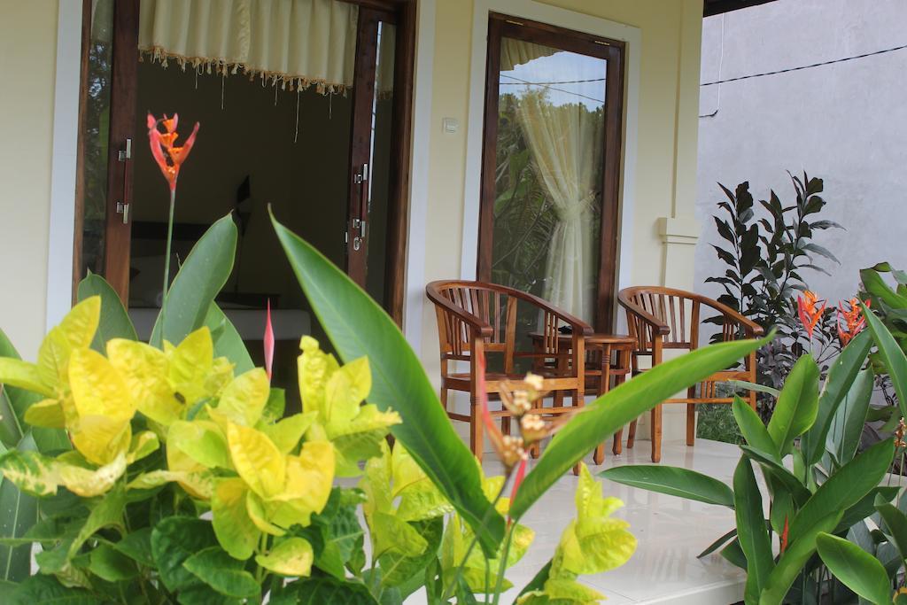Pondok Aldi Amed Pokój zdjęcie