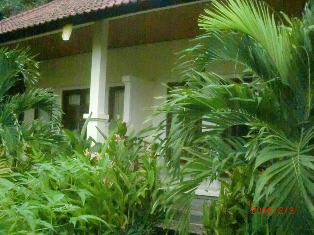 Pondok Aldi Amed Zewnętrze zdjęcie