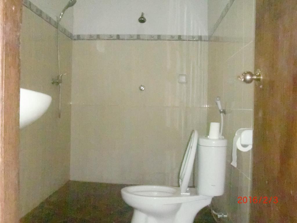 Pondok Aldi Amed Zewnętrze zdjęcie
