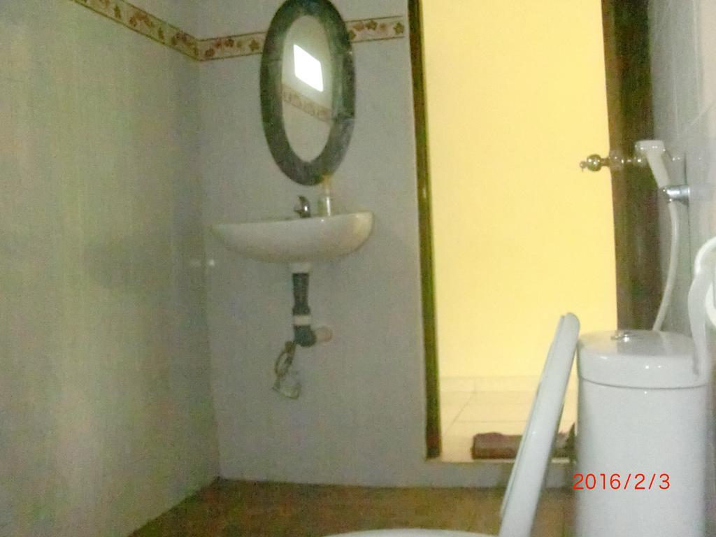 Pondok Aldi Amed Zewnętrze zdjęcie