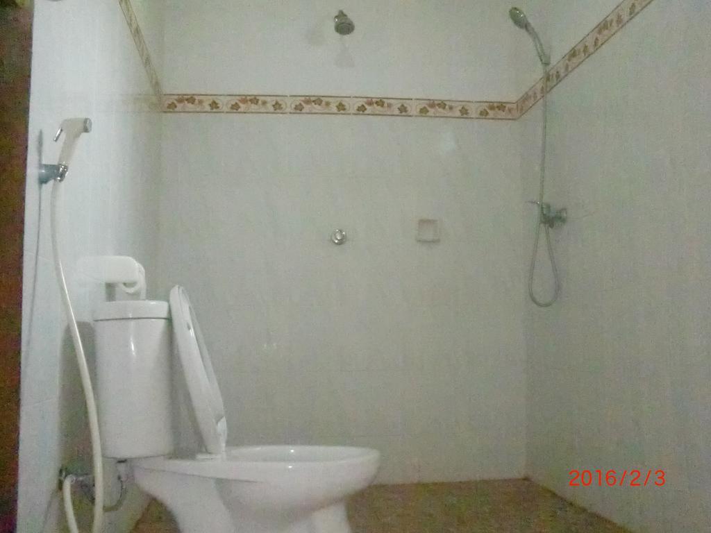 Pondok Aldi Amed Zewnętrze zdjęcie