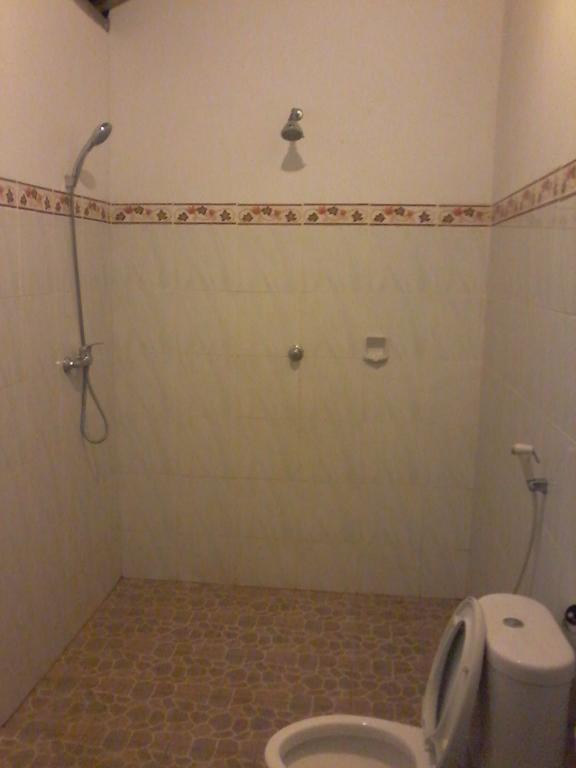 Pondok Aldi Amed Zewnętrze zdjęcie