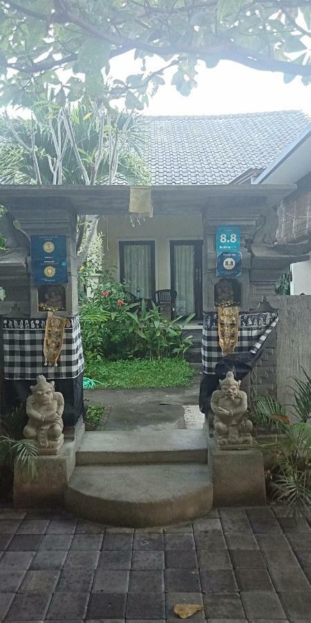 Pondok Aldi Amed Zewnętrze zdjęcie