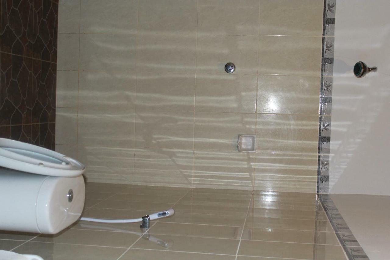 Pondok Aldi Amed Zewnętrze zdjęcie
